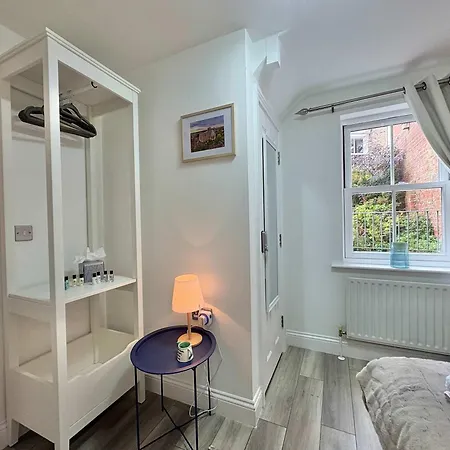 Prázdninový dům Superb Location 3 Storey House Free Parking York