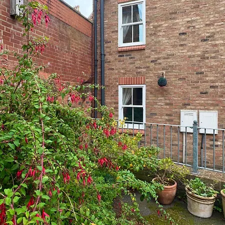 Superb Location 3 Storey House Free Parking Prázdninový dům York