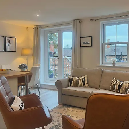 Superb Location 3 Storey House Free Parking Prázdninový dům York